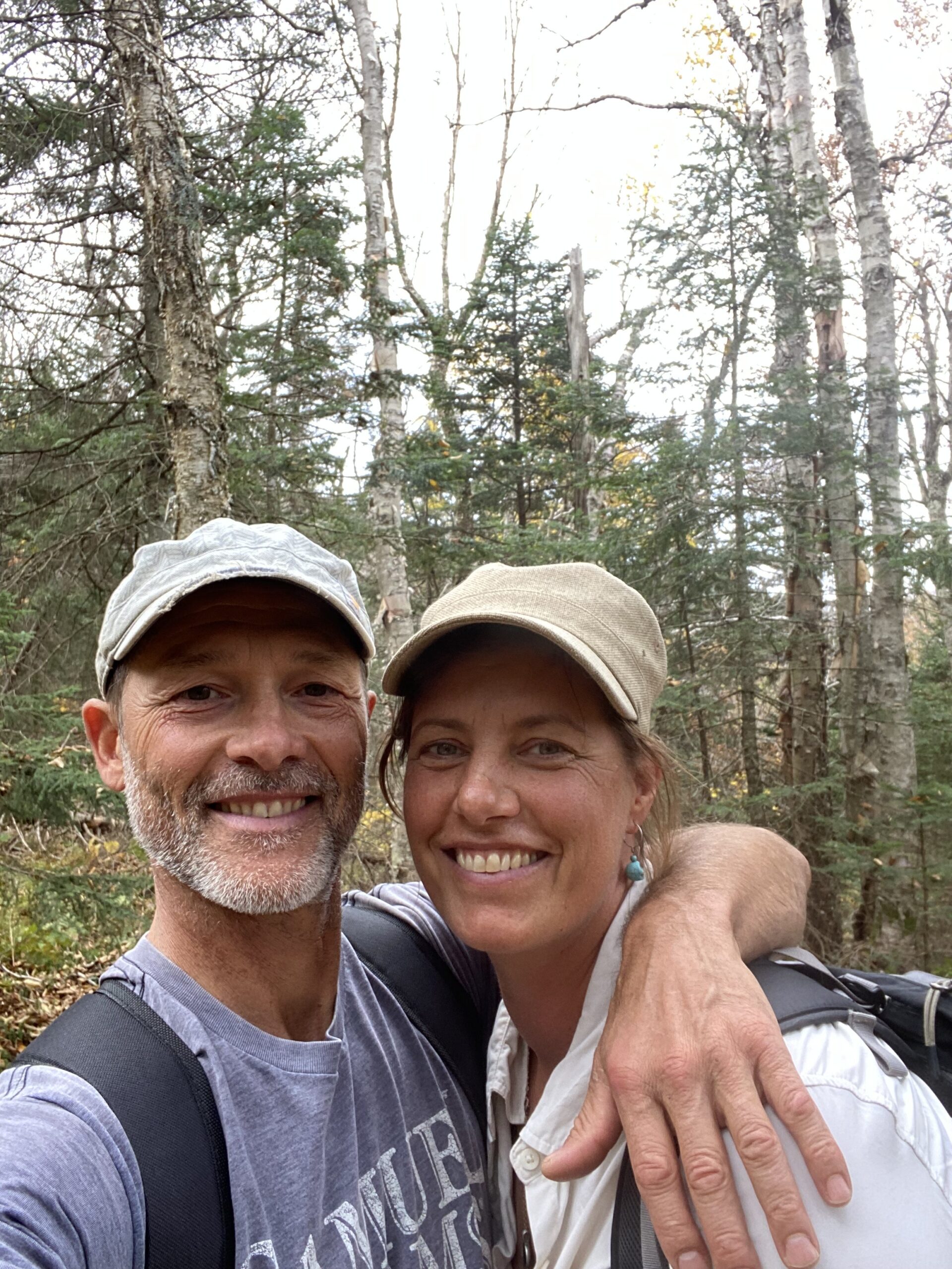 David & Susan